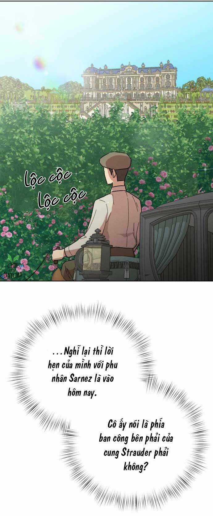 Nam Thứ Đình Công Thì Phải Làm Sao?! Chapter 11 trang 41