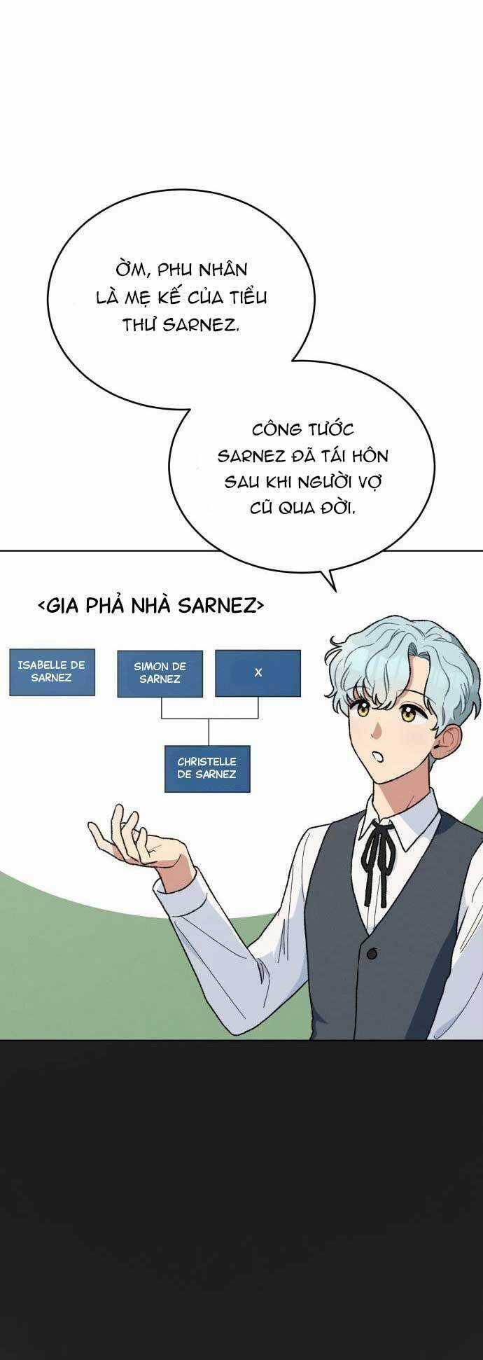 Nam Thứ Đình Công Thì Phải Làm Sao?! Chapter 11 trang 43