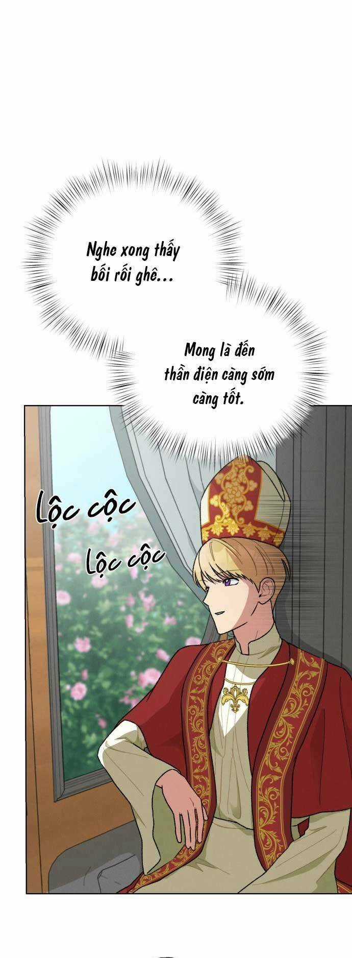 Nam Thứ Đình Công Thì Phải Làm Sao?! Chapter 11 trang 47