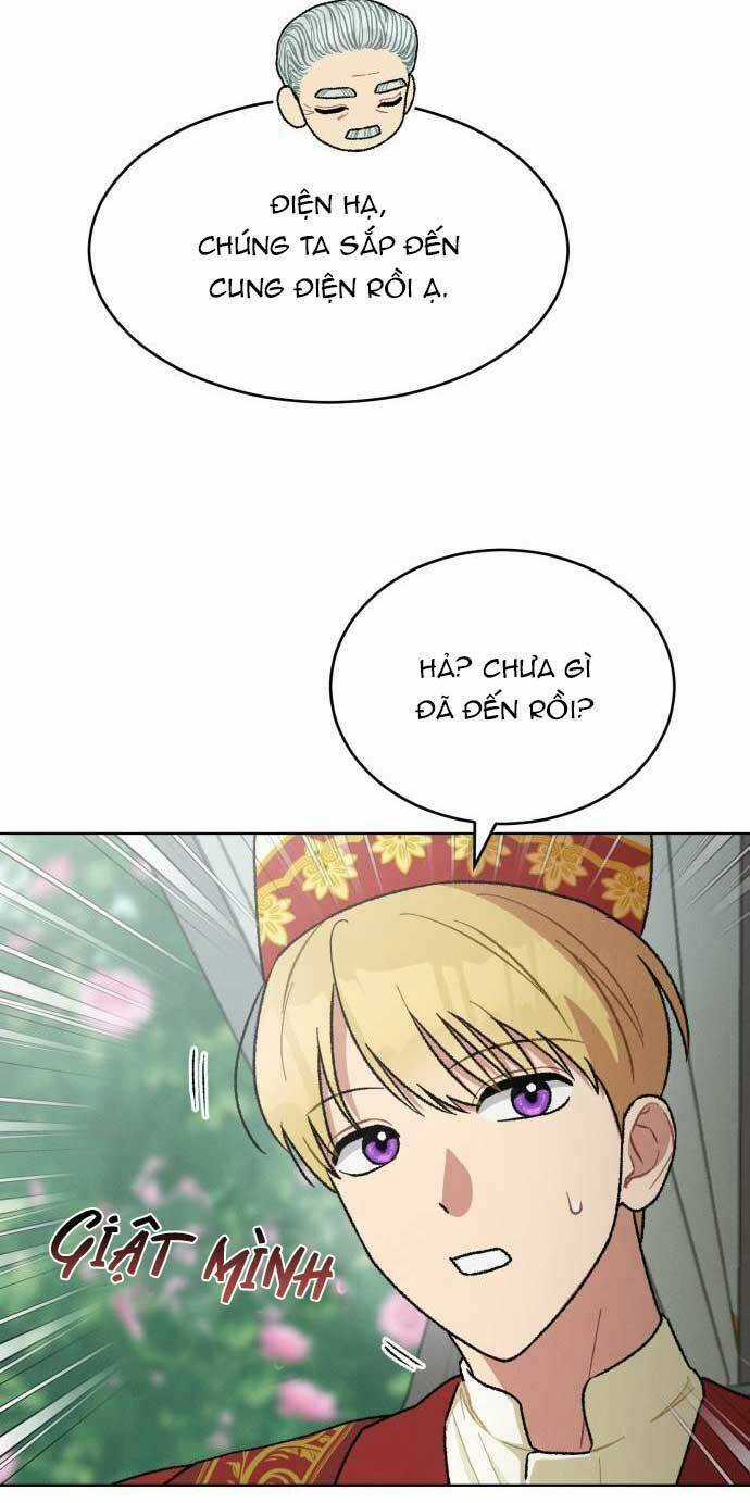 Nam Thứ Đình Công Thì Phải Làm Sao?! Chapter 11 trang 48