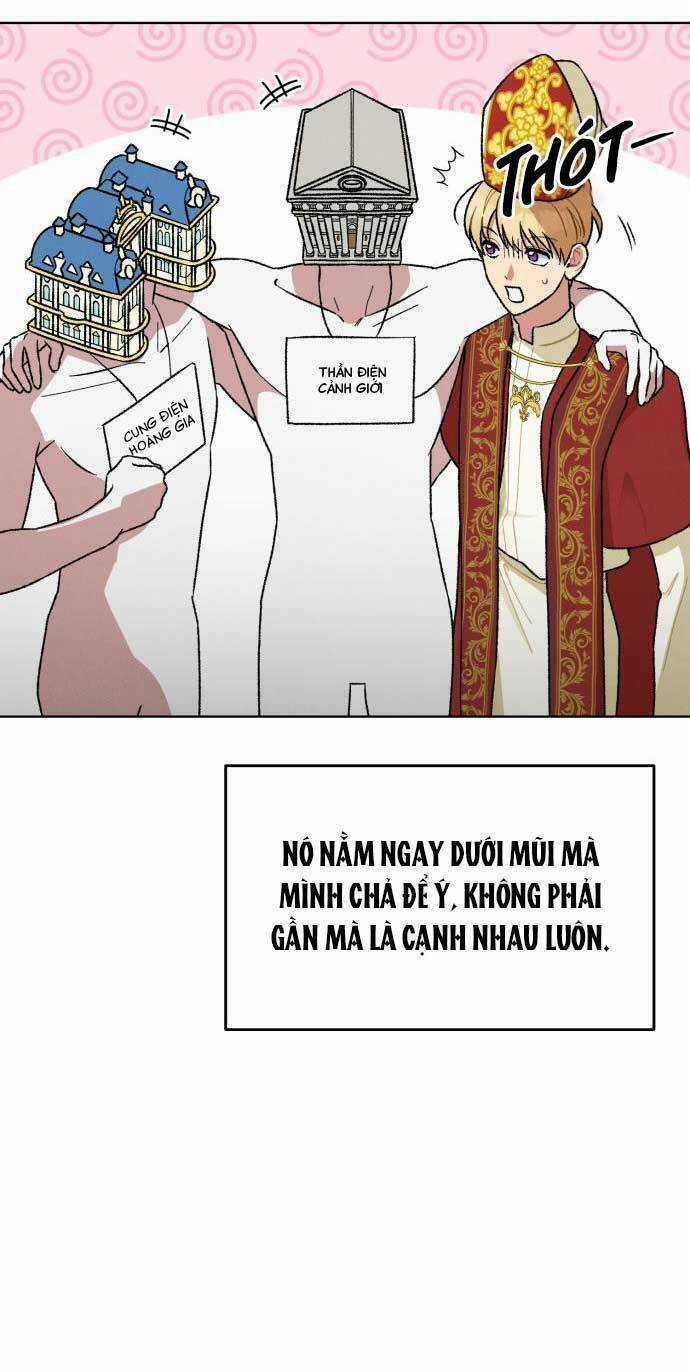 Nam Thứ Đình Công Thì Phải Làm Sao?! Chapter 11 trang 50