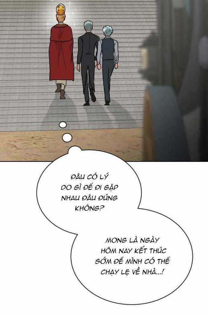 Nam Thứ Đình Công Thì Phải Làm Sao?! Chapter 11 trang 52