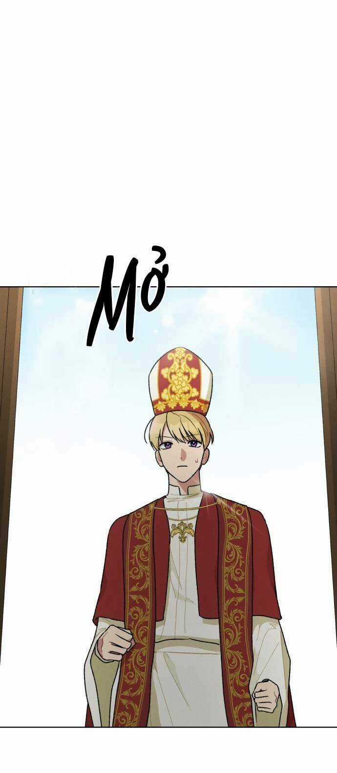 Nam Thứ Đình Công Thì Phải Làm Sao?! Chapter 11 trang 53