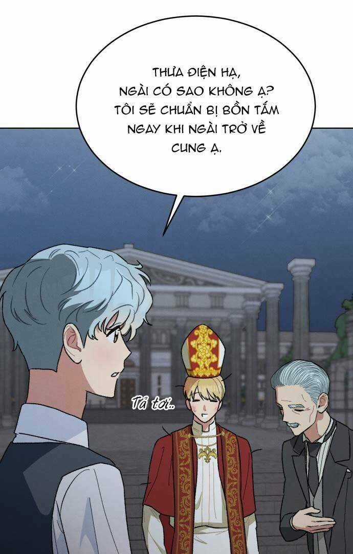 Nam Thứ Đình Công Thì Phải Làm Sao?! Chapter 11 trang 61