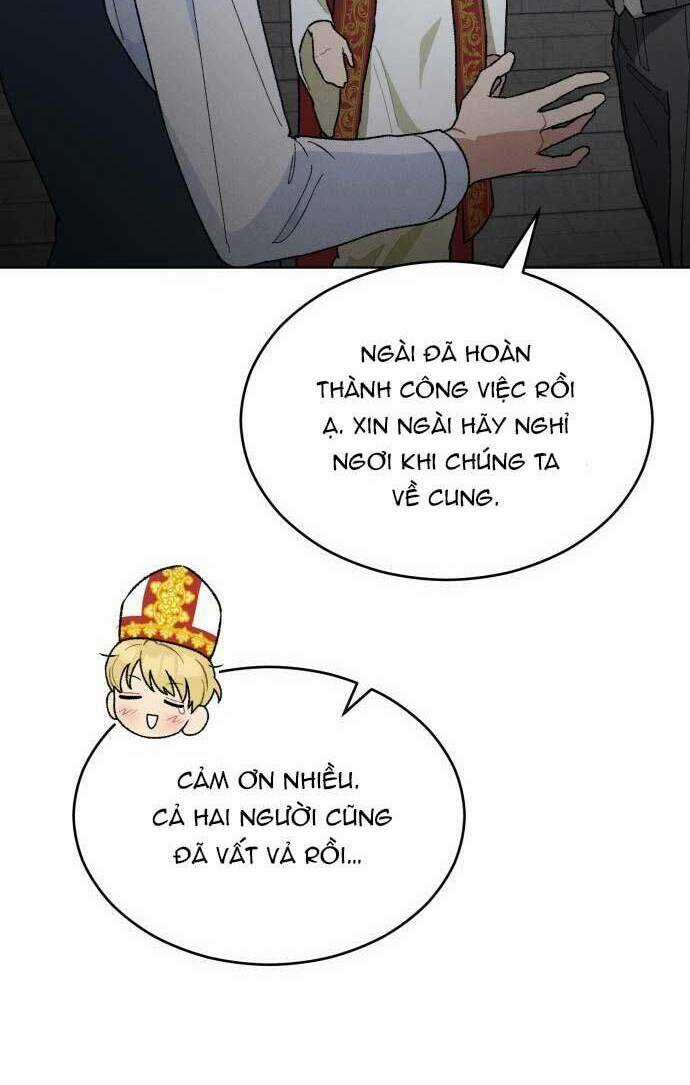 Nam Thứ Đình Công Thì Phải Làm Sao?! Chapter 11 trang 62