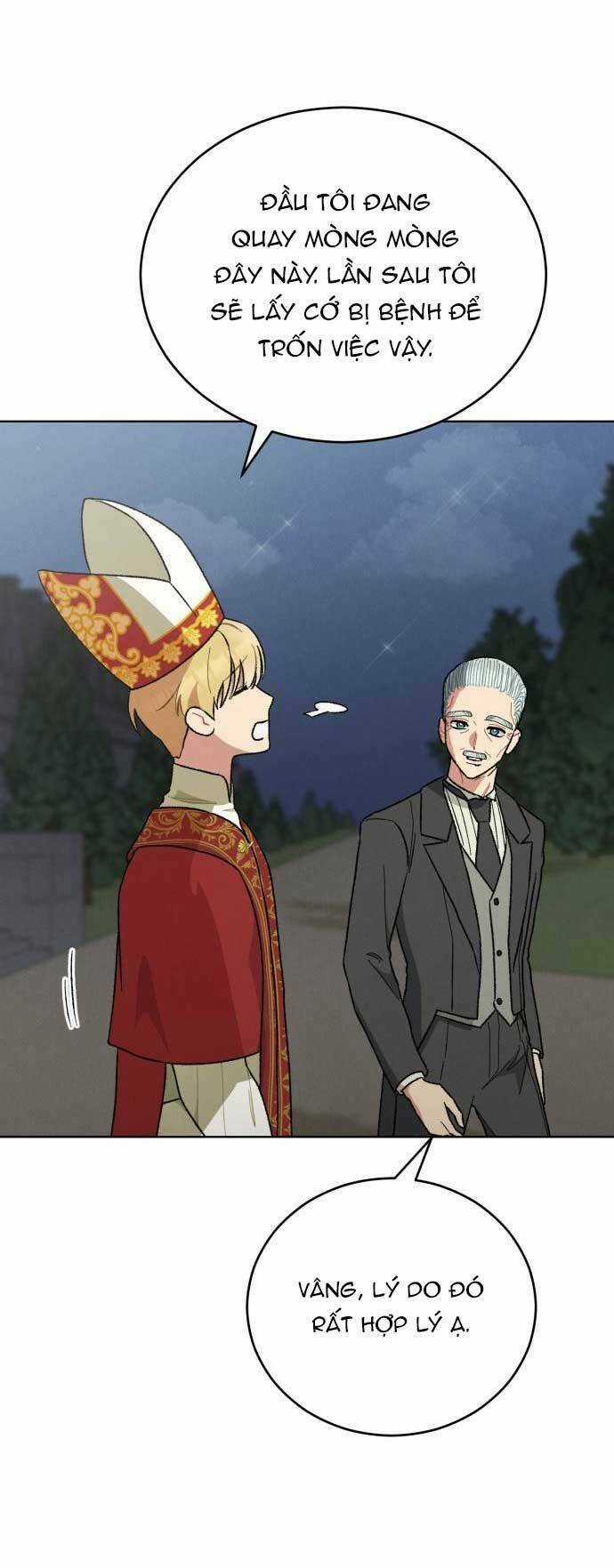 Nam Thứ Đình Công Thì Phải Làm Sao?! Chapter 11 trang 63