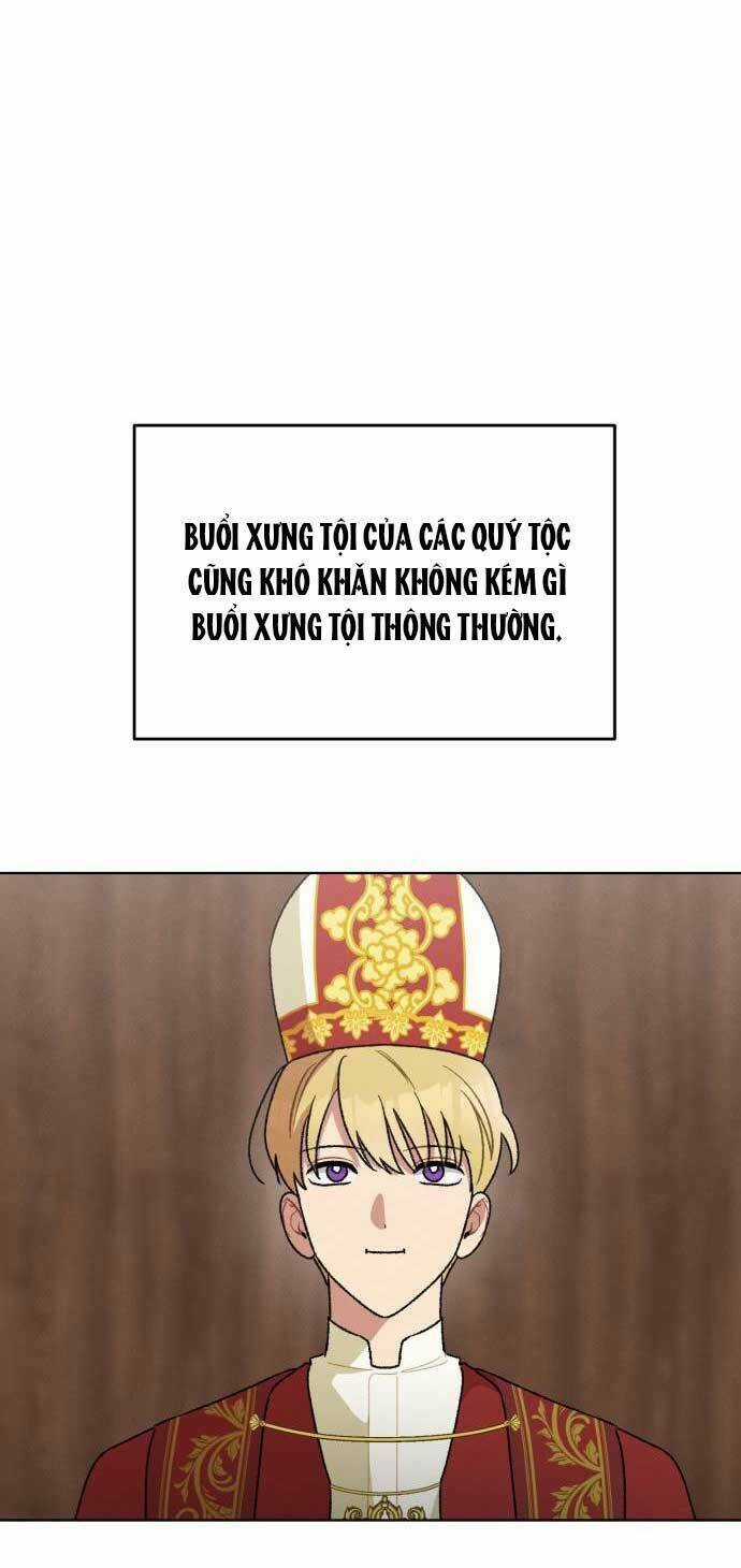 Nam Thứ Đình Công Thì Phải Làm Sao?! Chapter 11 trang 64