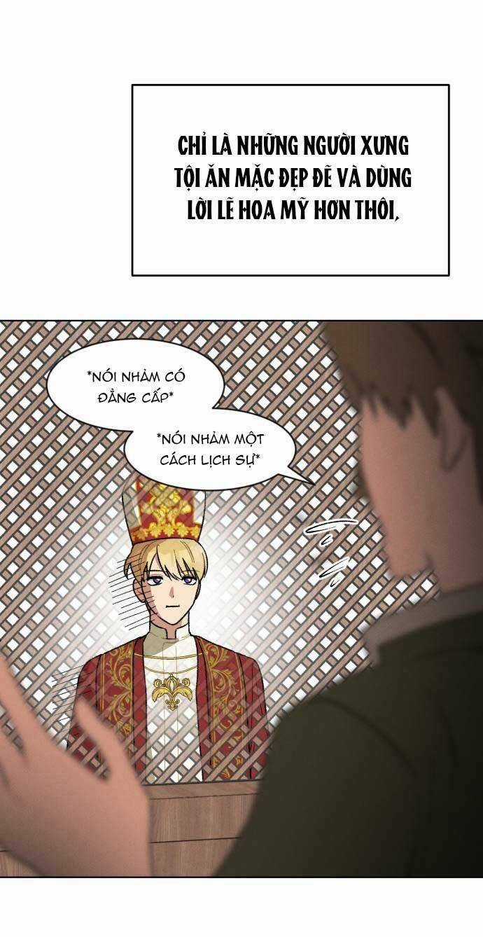 Nam Thứ Đình Công Thì Phải Làm Sao?! Chapter 11 trang 65