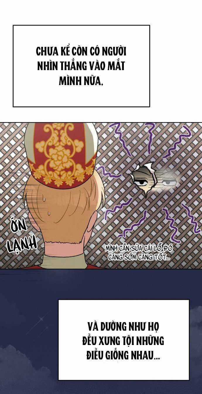 Nam Thứ Đình Công Thì Phải Làm Sao?! Chapter 11 trang 66