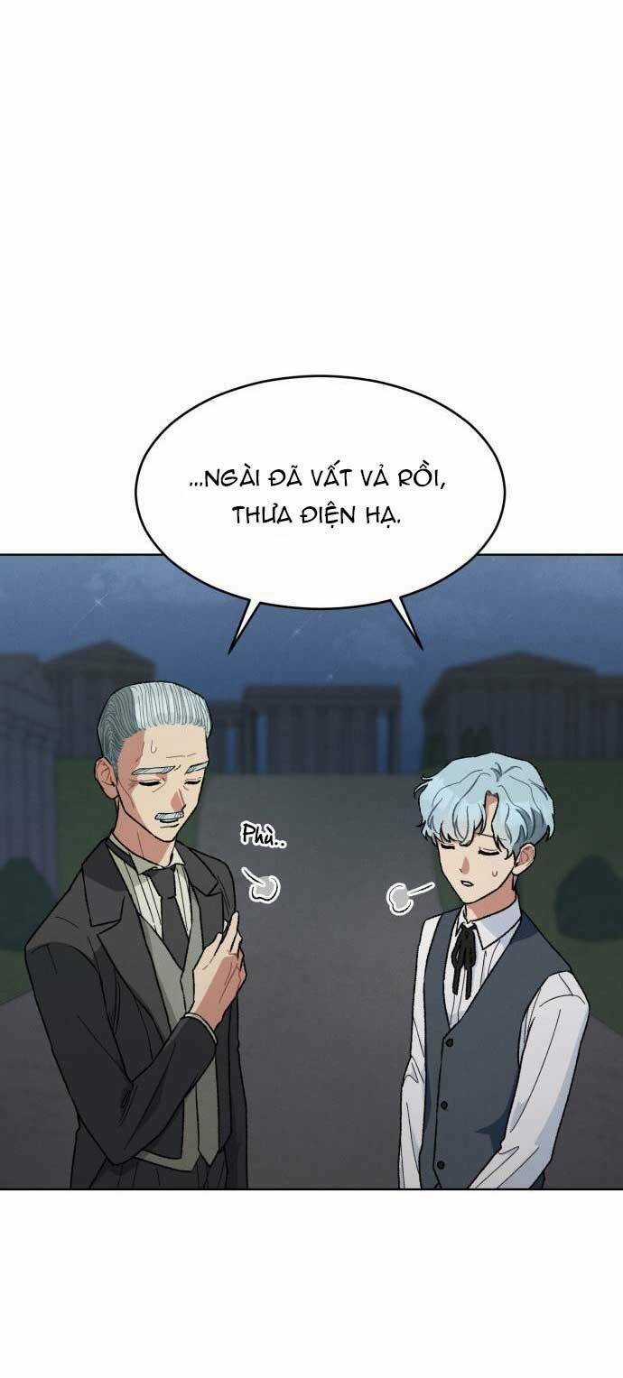 Nam Thứ Đình Công Thì Phải Làm Sao?! Chapter 11 trang 68