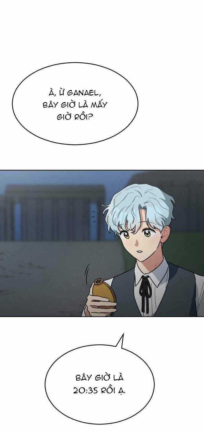 Nam Thứ Đình Công Thì Phải Làm Sao?! Chapter 11 trang 69