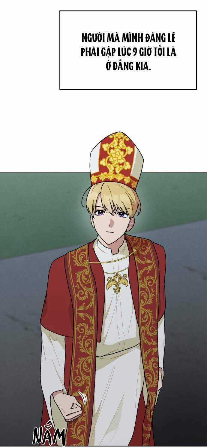 Nam Thứ Đình Công Thì Phải Làm Sao?! Chapter 11 trang 71