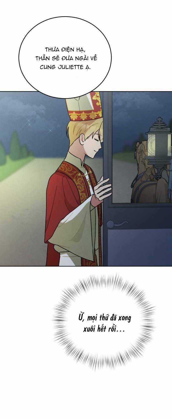 Nam Thứ Đình Công Thì Phải Làm Sao?! Chapter 11 trang 74