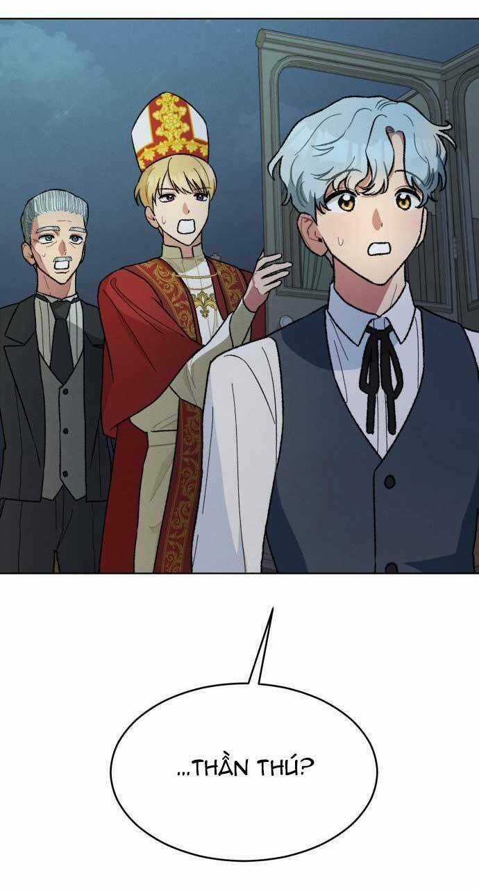 Nam Thứ Đình Công Thì Phải Làm Sao?! Chapter 11 trang 77