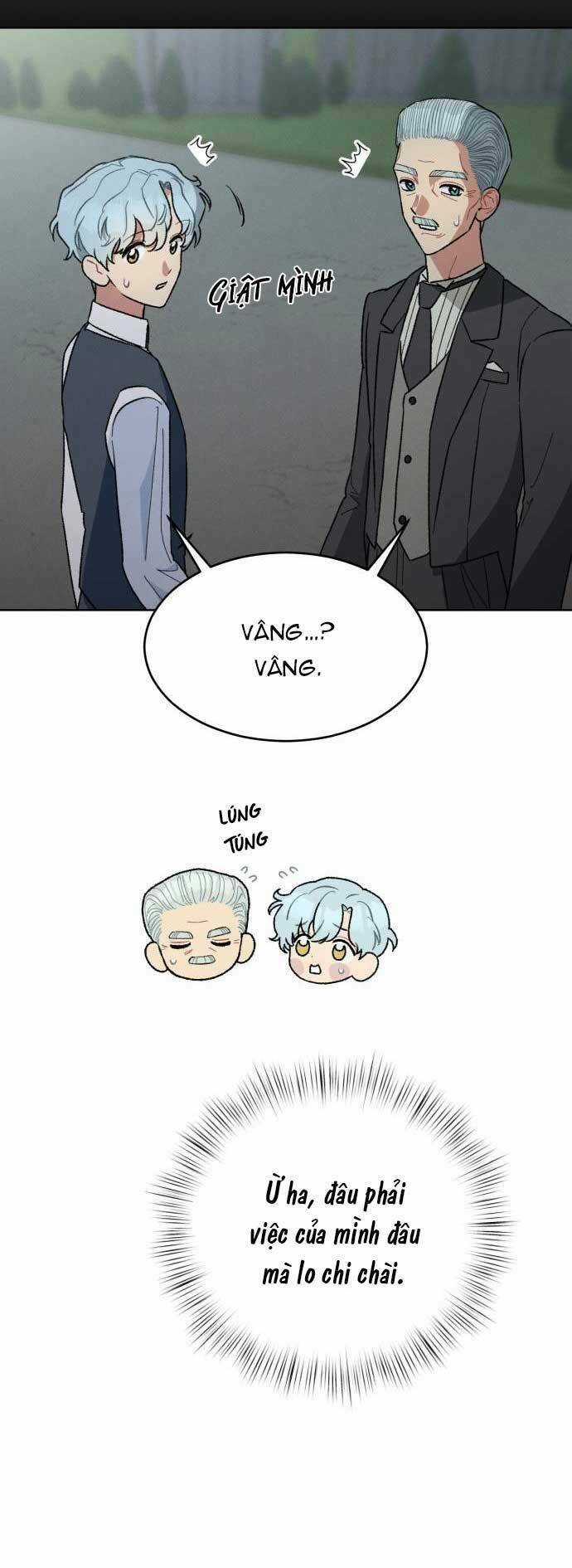 Nam Thứ Đình Công Thì Phải Làm Sao?! Chapter 11 trang 83