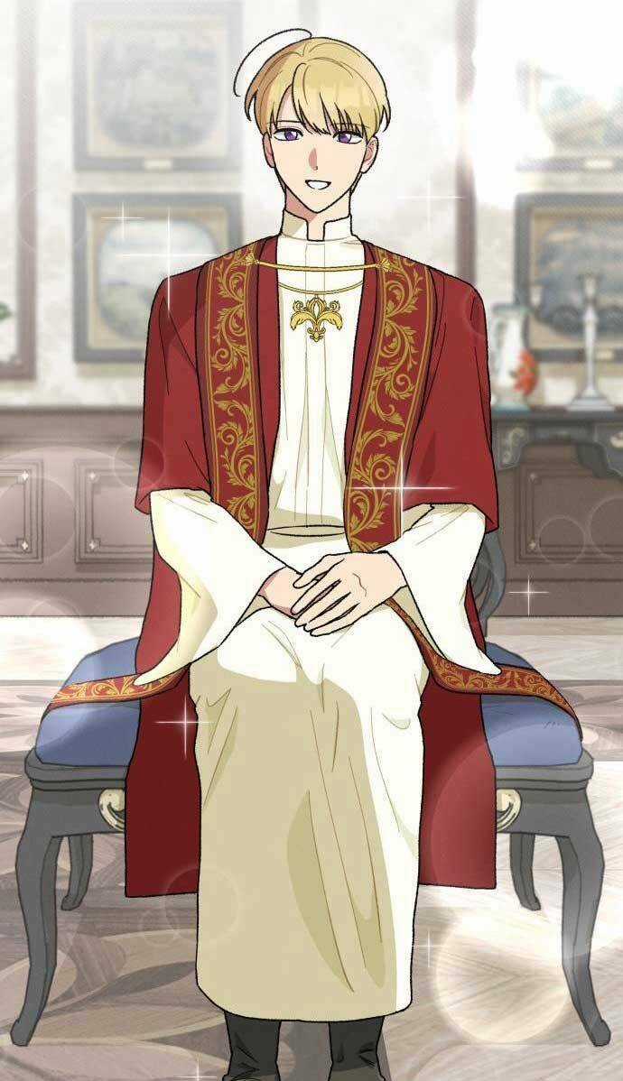 Nam Thứ Đình Công Thì Phải Làm Sao?! Chapter 11 trang 9