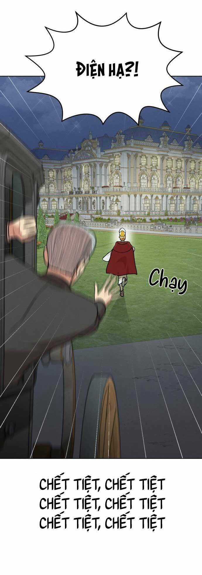 Nam Thứ Đình Công Thì Phải Làm Sao?! Chapter 11 trang 90