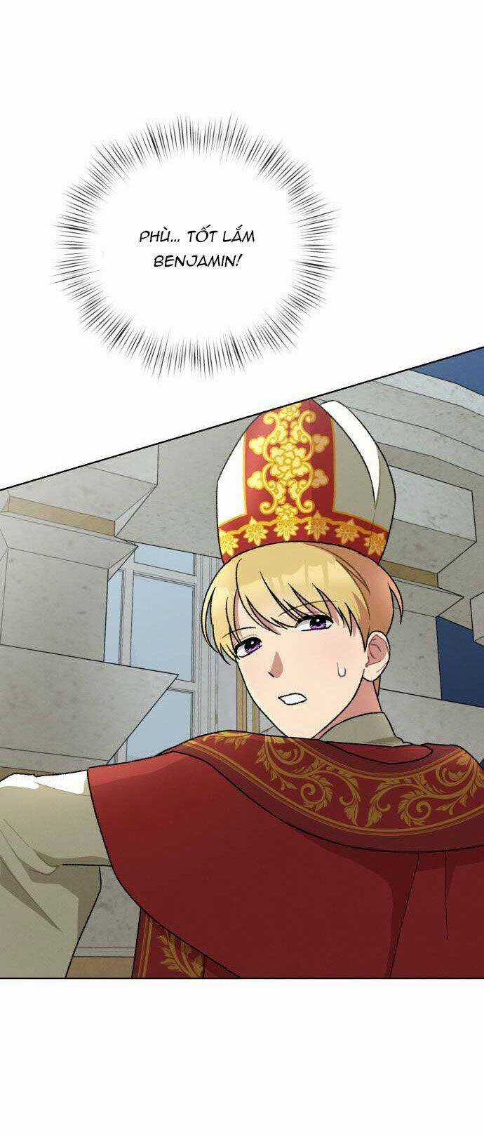 Nam Thứ Đình Công Thì Phải Làm Sao?! Chapter 12 trang 10