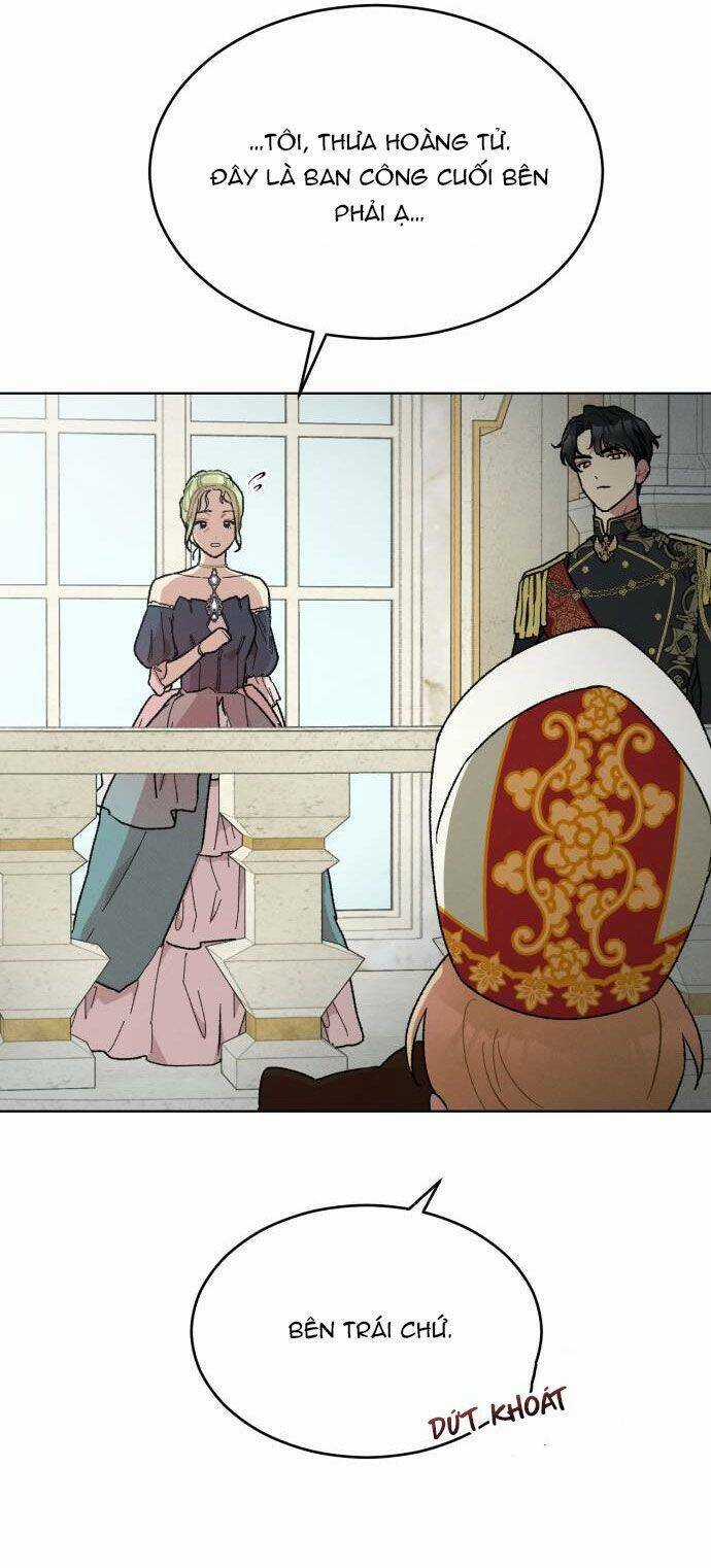 Nam Thứ Đình Công Thì Phải Làm Sao?! Chapter 12 trang 100