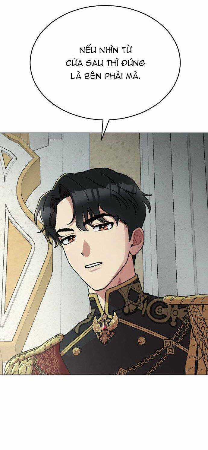 Nam Thứ Đình Công Thì Phải Làm Sao?! Chapter 12 trang 102