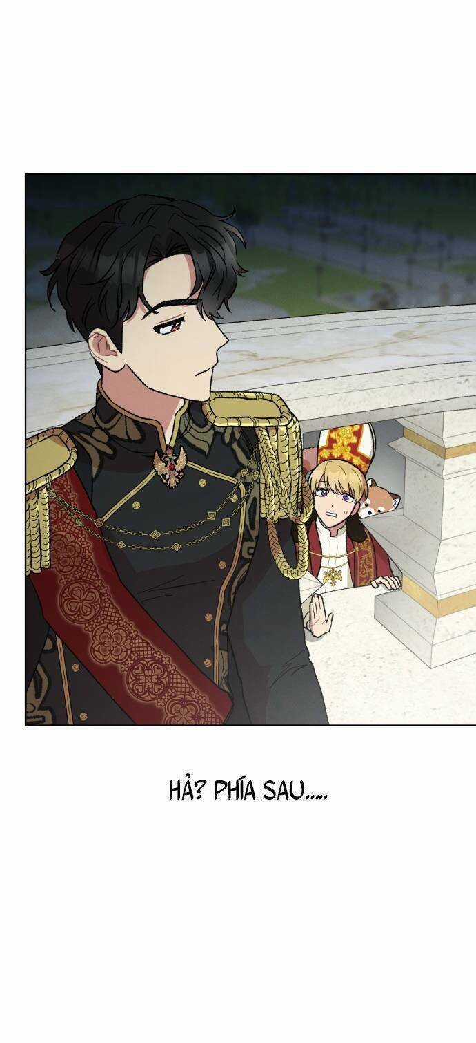 Nam Thứ Đình Công Thì Phải Làm Sao?! Chapter 12 trang 103