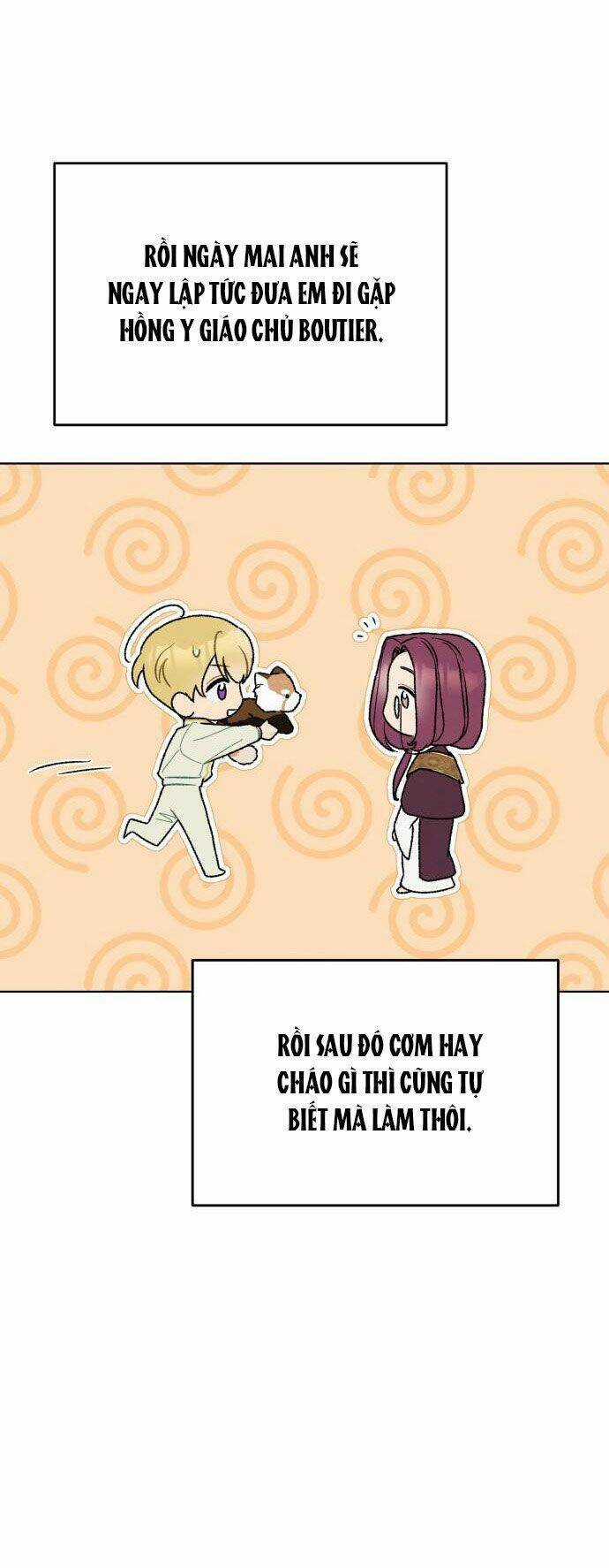 Nam Thứ Đình Công Thì Phải Làm Sao?! Chapter 12 trang 16