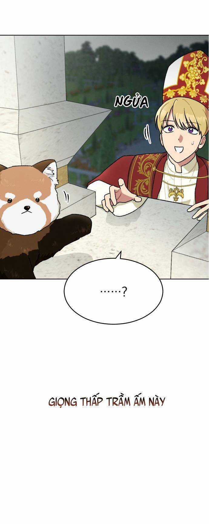 Nam Thứ Đình Công Thì Phải Làm Sao?! Chapter 12 trang 19