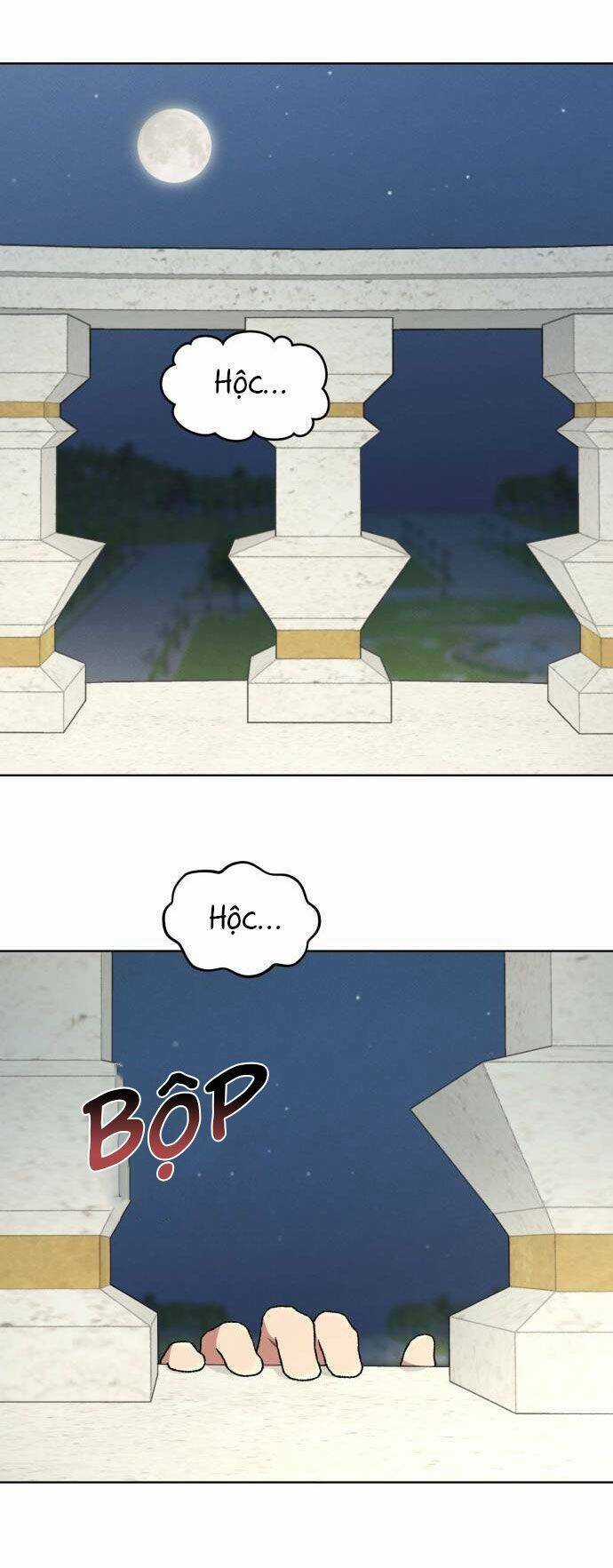 Nam Thứ Đình Công Thì Phải Làm Sao?! Chapter 12 trang 2