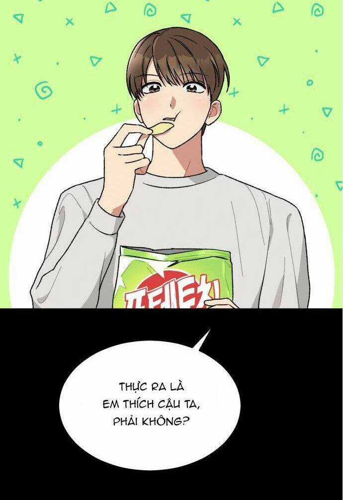 Nam Thứ Đình Công Thì Phải Làm Sao?! Chapter 12 trang 21