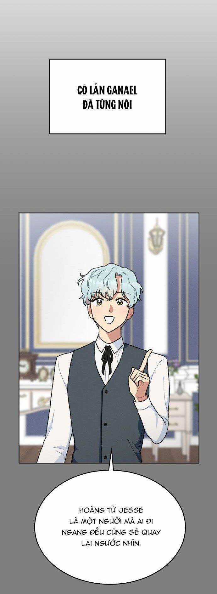 Nam Thứ Đình Công Thì Phải Làm Sao?! Chapter 12 trang 33