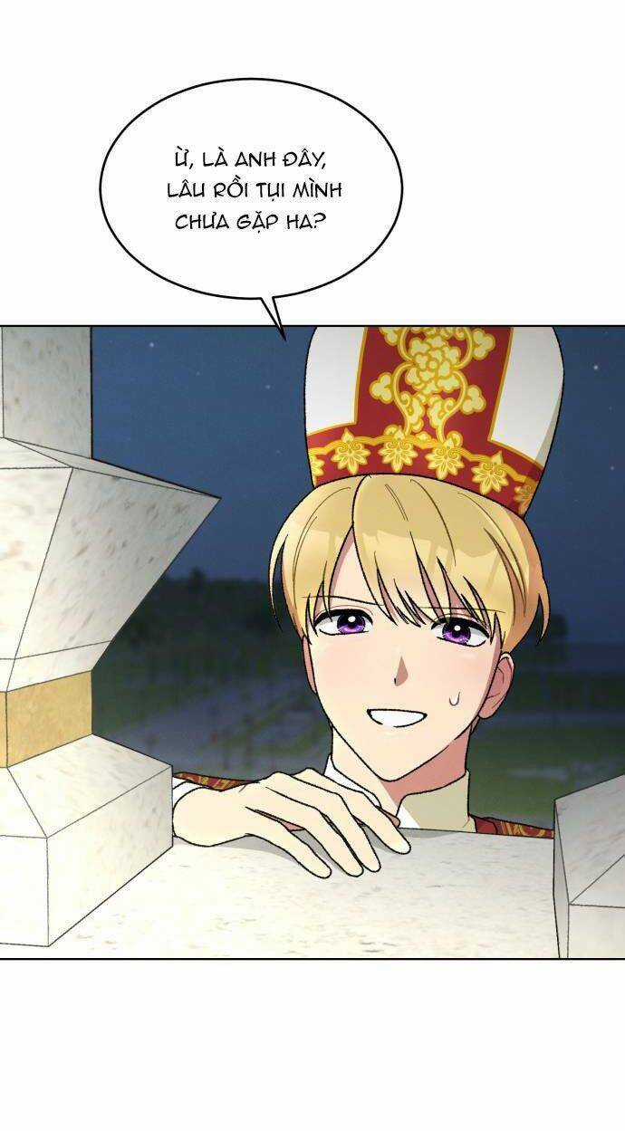 Nam Thứ Đình Công Thì Phải Làm Sao?! Chapter 12 trang 4