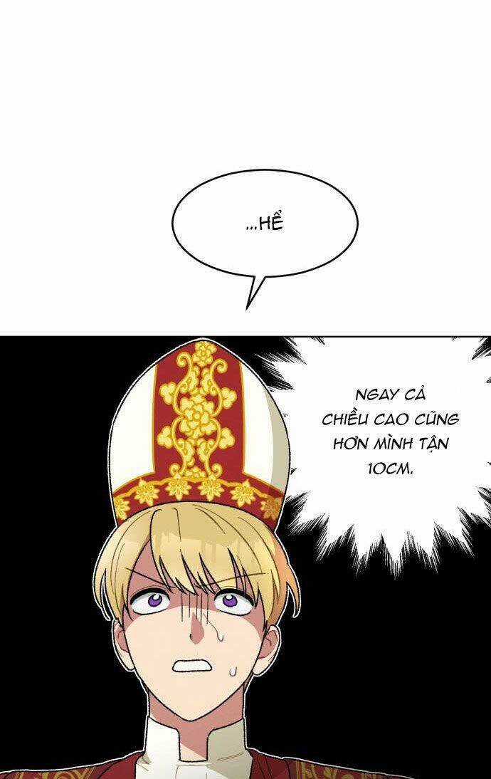 Nam Thứ Đình Công Thì Phải Làm Sao?! Chapter 12 trang 40