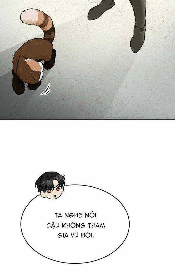 Nam Thứ Đình Công Thì Phải Làm Sao?! Chapter 12 trang 43