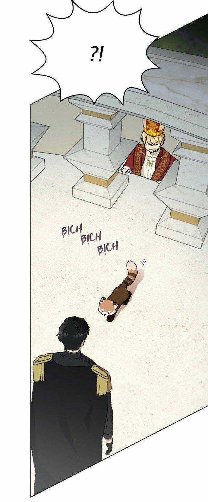 Nam Thứ Đình Công Thì Phải Làm Sao?! Chapter 12 trang 47