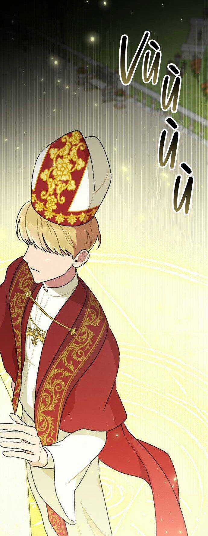 Nam Thứ Đình Công Thì Phải Làm Sao?! Chapter 12 trang 55