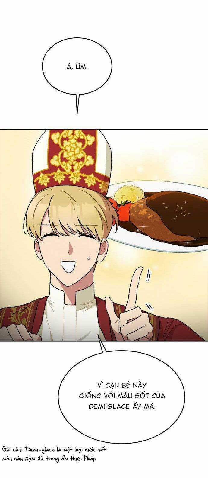 Nam Thứ Đình Công Thì Phải Làm Sao?! Chapter 12 trang 66