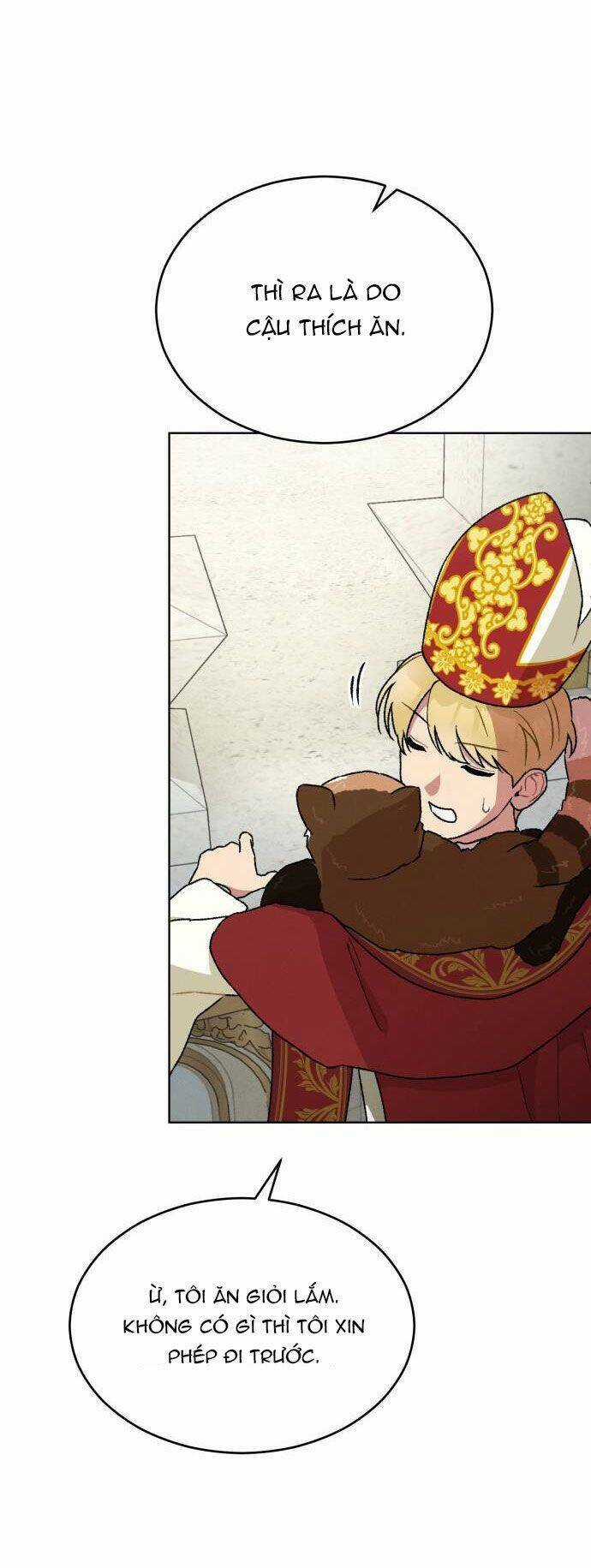 Nam Thứ Đình Công Thì Phải Làm Sao?! Chapter 12 trang 68