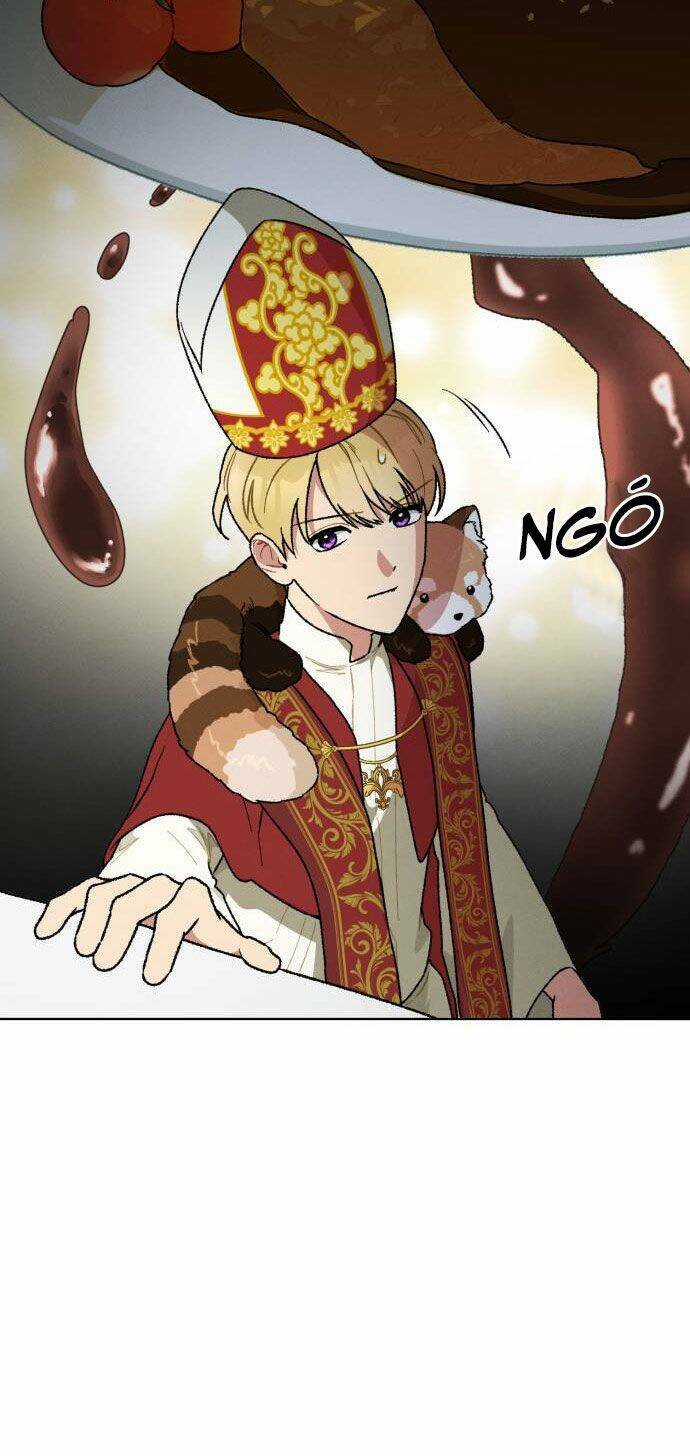 Nam Thứ Đình Công Thì Phải Làm Sao?! Chapter 12 trang 74