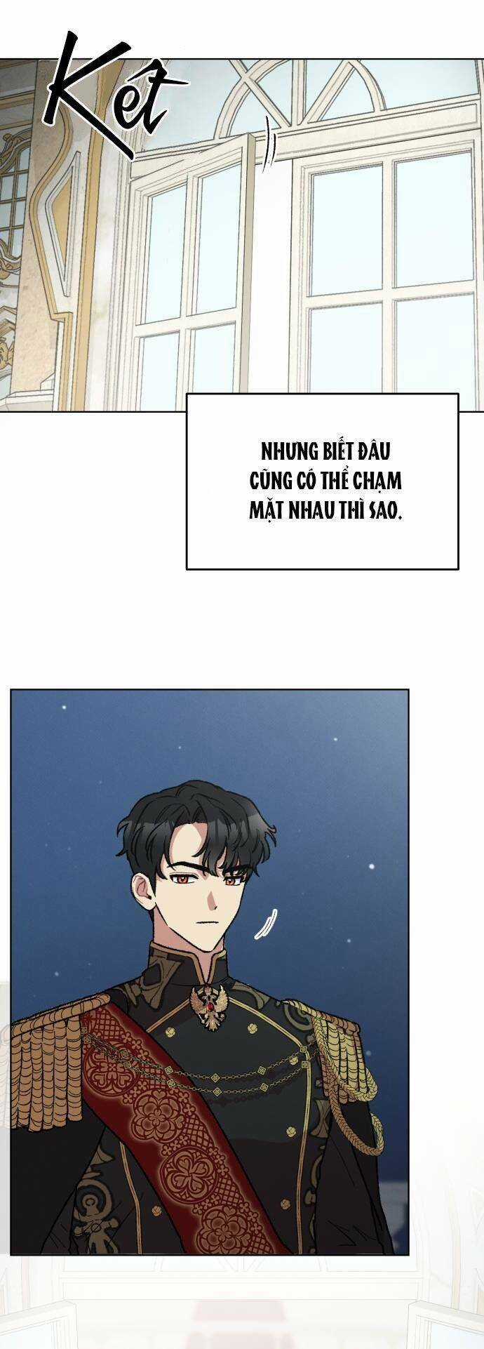Nam Thứ Đình Công Thì Phải Làm Sao?! Chapter 12 trang 81