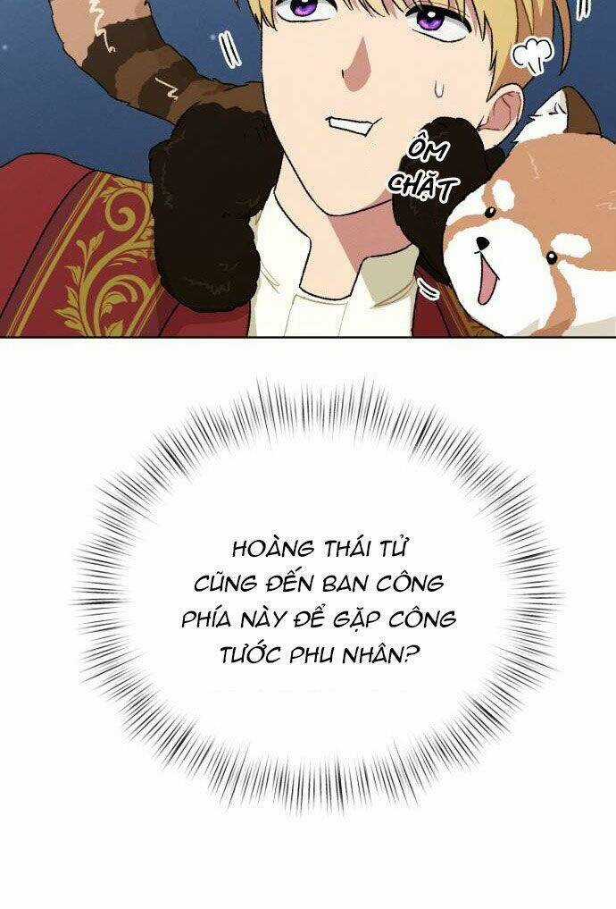 Nam Thứ Đình Công Thì Phải Làm Sao?! Chapter 12 trang 86