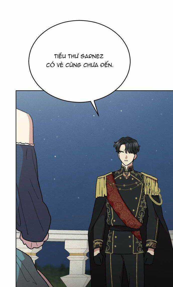 Nam Thứ Đình Công Thì Phải Làm Sao?! Chapter 12 trang 87