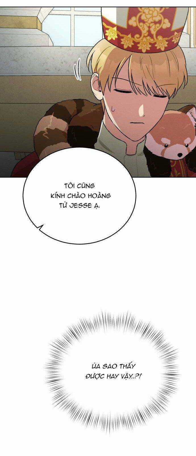 Nam Thứ Đình Công Thì Phải Làm Sao?! Chapter 12 trang 90