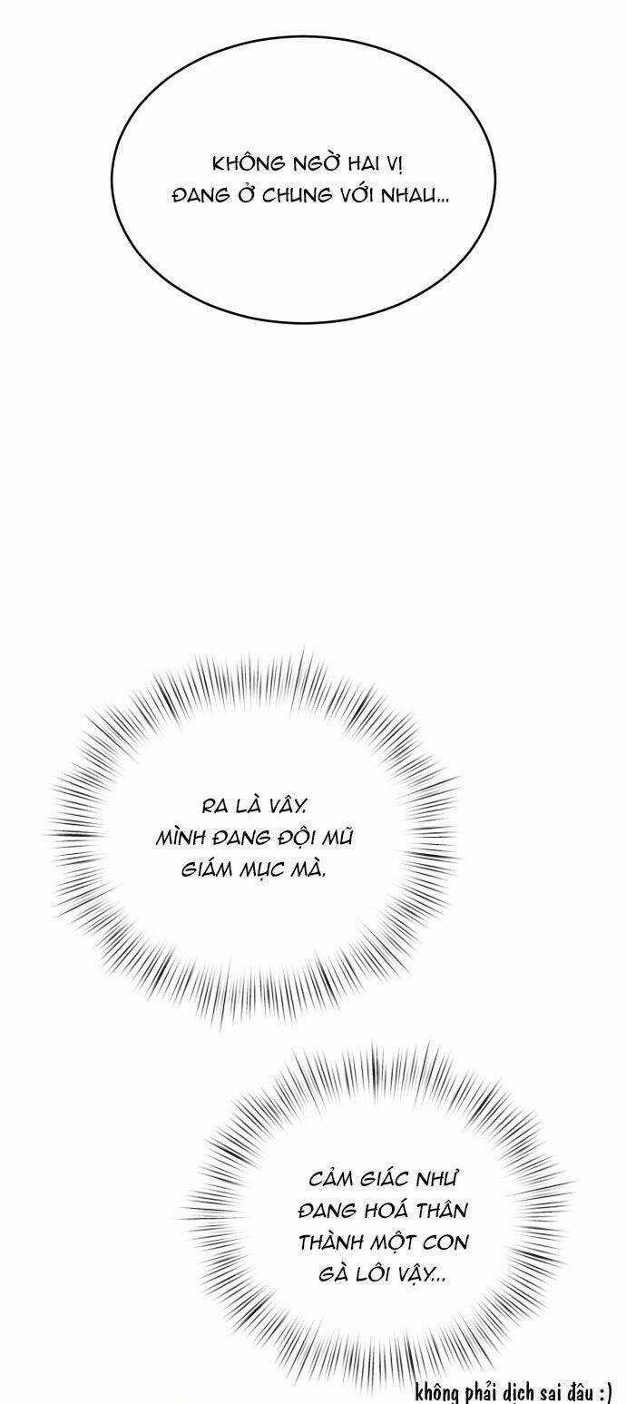 Nam Thứ Đình Công Thì Phải Làm Sao?! Chapter 12 trang 92