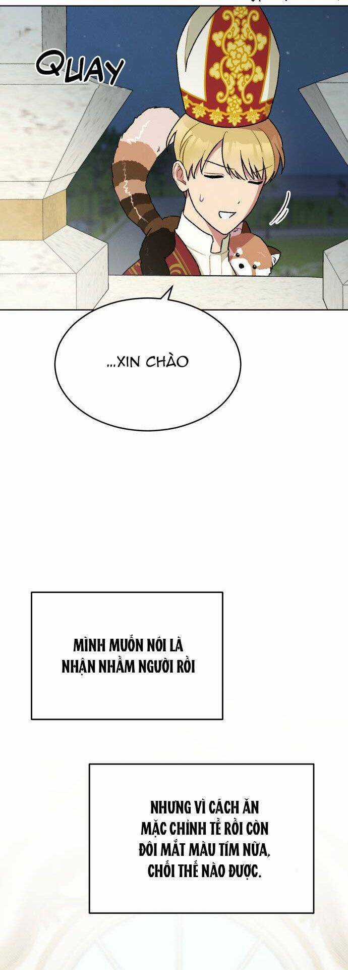 Nam Thứ Đình Công Thì Phải Làm Sao?! Chapter 12 trang 93