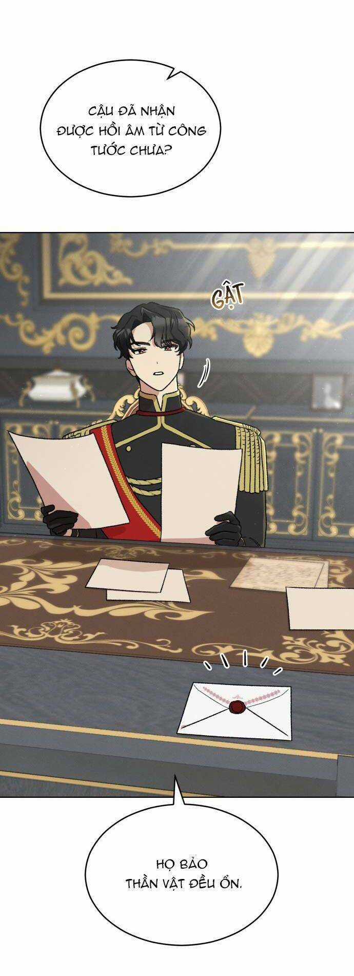 Nam Thứ Đình Công Thì Phải Làm Sao?! Chapter 13 trang 10