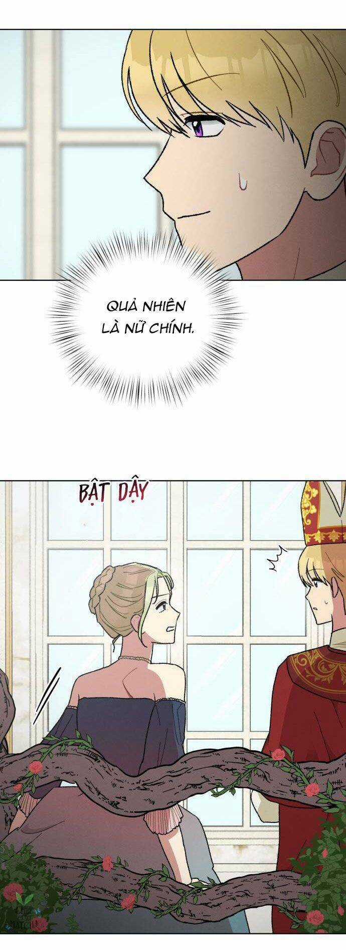 Nam Thứ Đình Công Thì Phải Làm Sao?! Chapter 13 trang 100