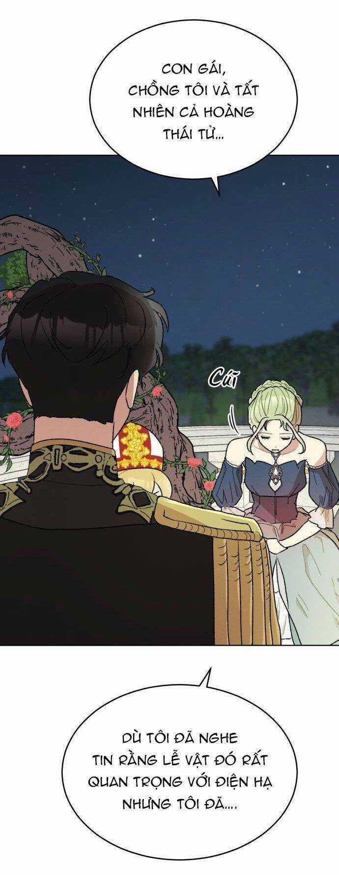 Nam Thứ Đình Công Thì Phải Làm Sao?! Chapter 13 trang 102