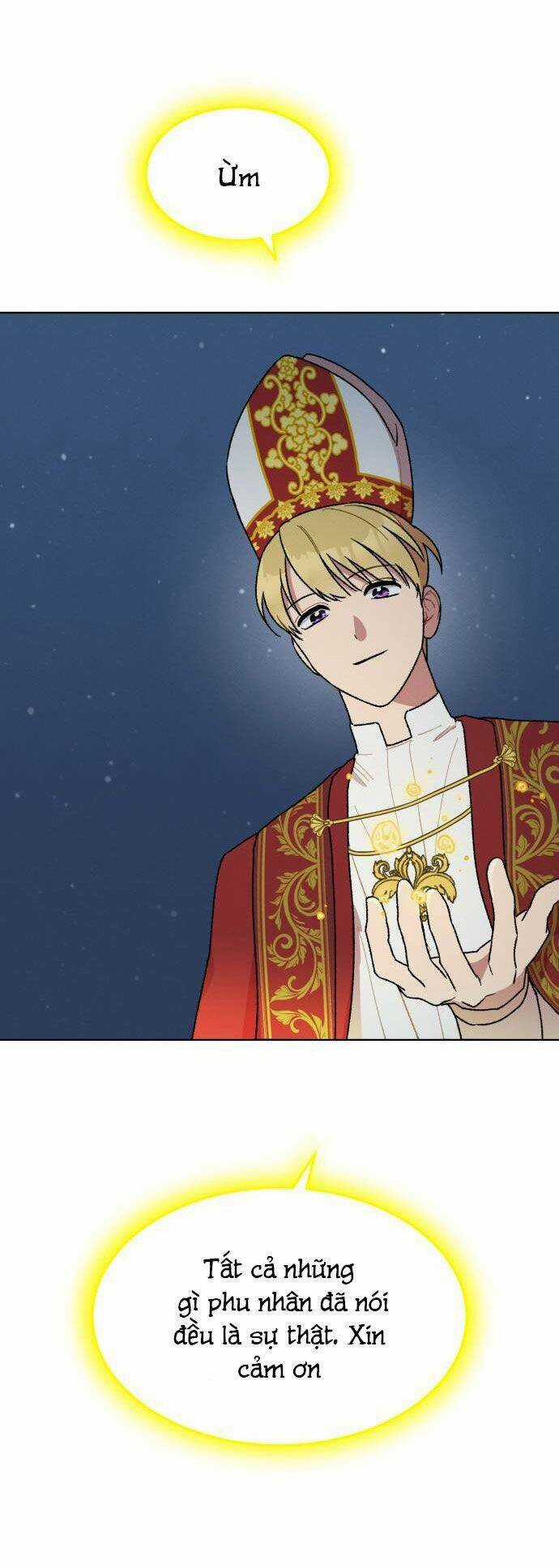 Nam Thứ Đình Công Thì Phải Làm Sao?! Chapter 13 trang 110