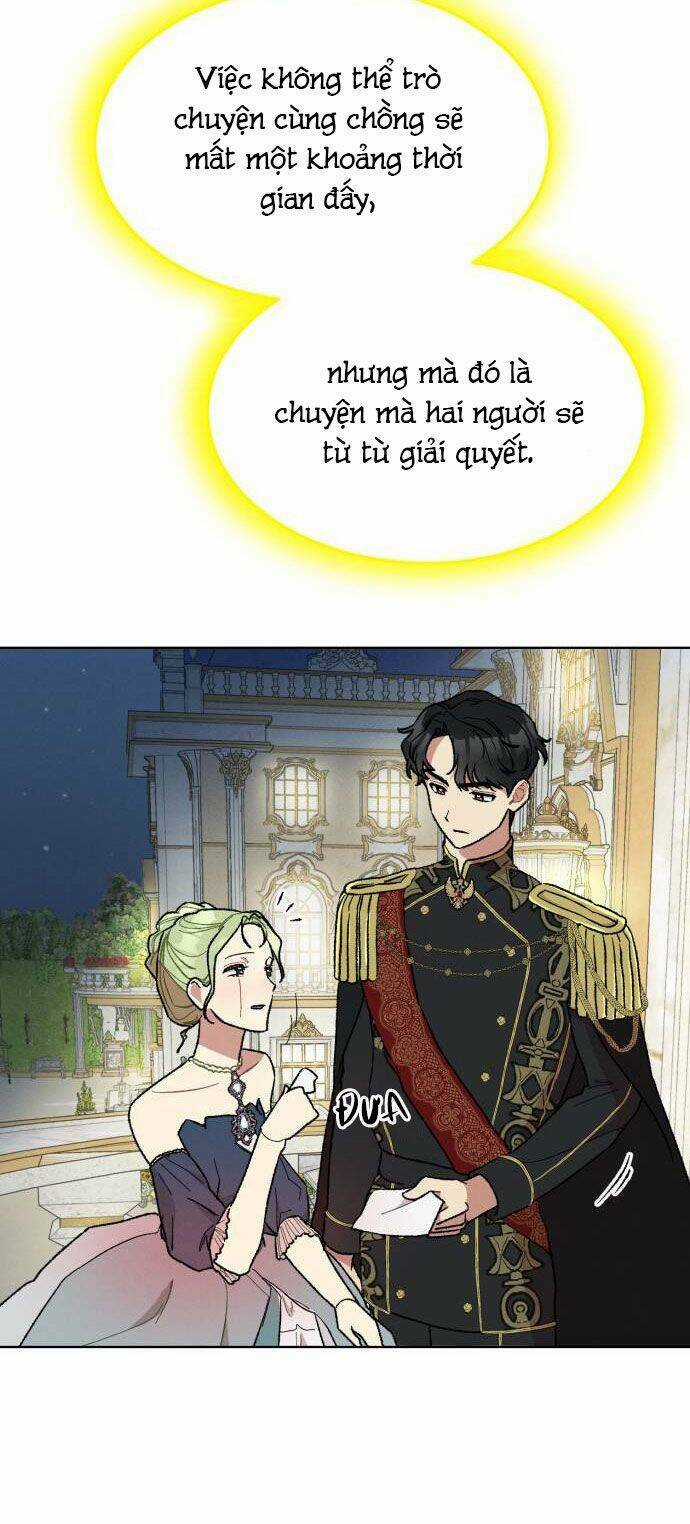 Nam Thứ Đình Công Thì Phải Làm Sao?! Chapter 13 trang 114