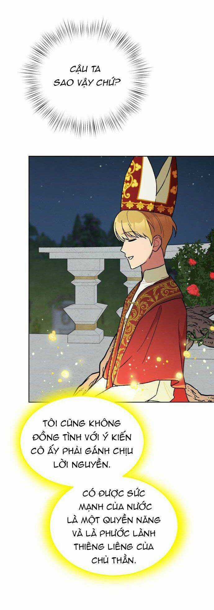 Nam Thứ Đình Công Thì Phải Làm Sao?! Chapter 13 trang 116